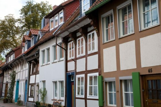 Hildesheim-Kesslerstrasse